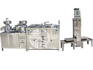 自動(dòng)豆干機(jī)