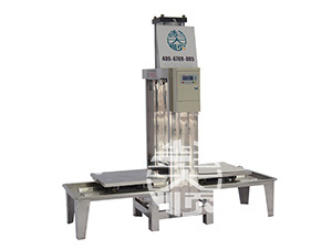 小型豆干成型機