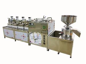 自動(dòng)豆腐機(jī)