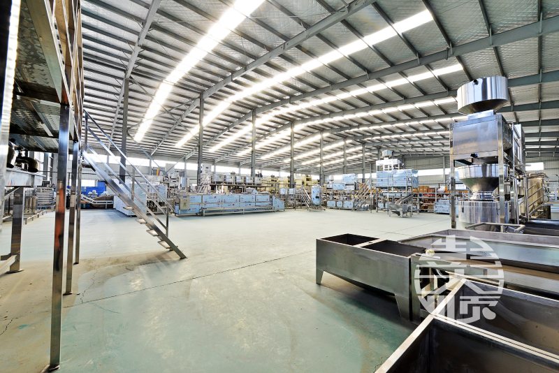 生產(chǎn)車(chē)間