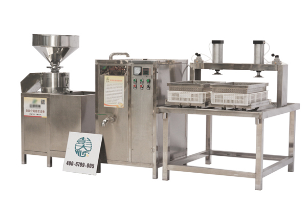 小型做豆腐設(shè)備