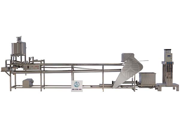 自動(dòng)干豆腐機(jī)