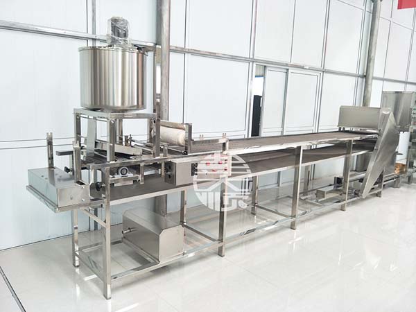 豆腐皮加工設(shè)備